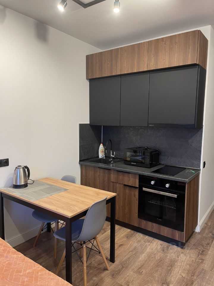 1-комнатная квартира, 22 м² — фотография 2