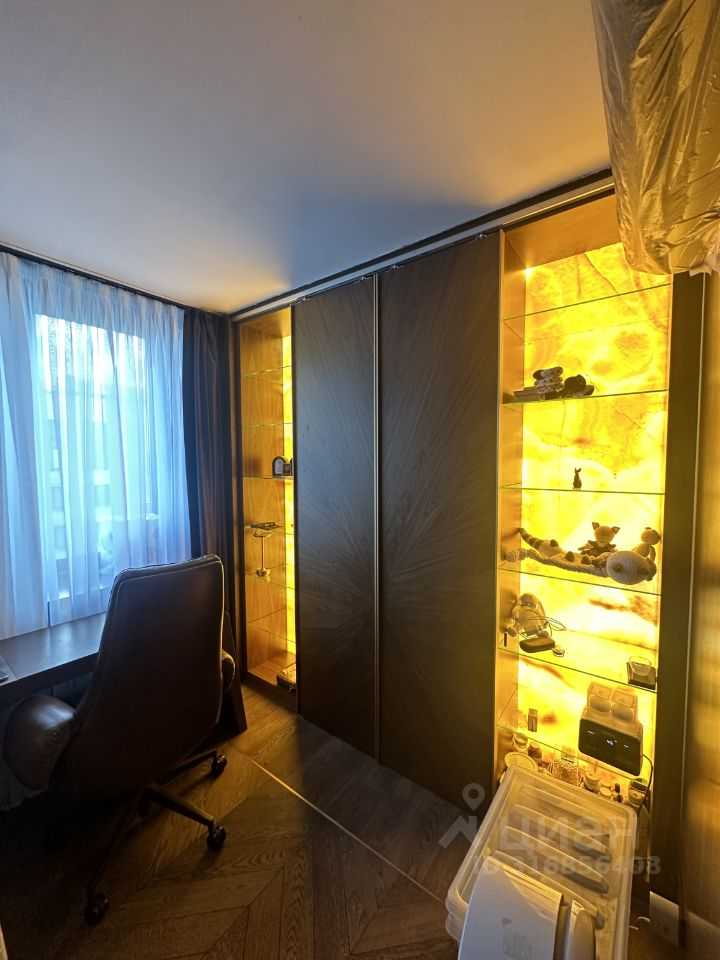 3-комнатная квартира, 82 м² — фотография 3