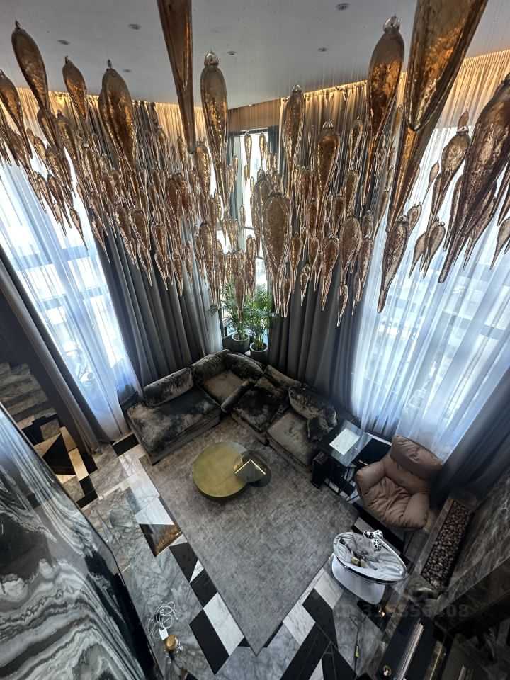 3-комнатная квартира, 82 м²