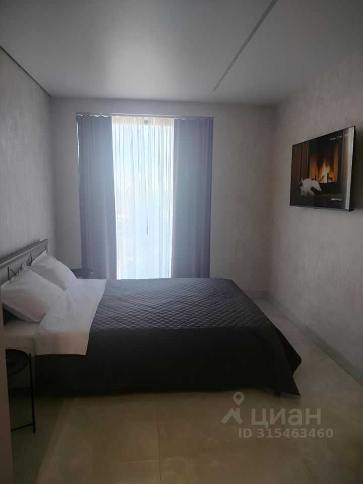 1-комнатная квартира, 25 м² — фотография 2