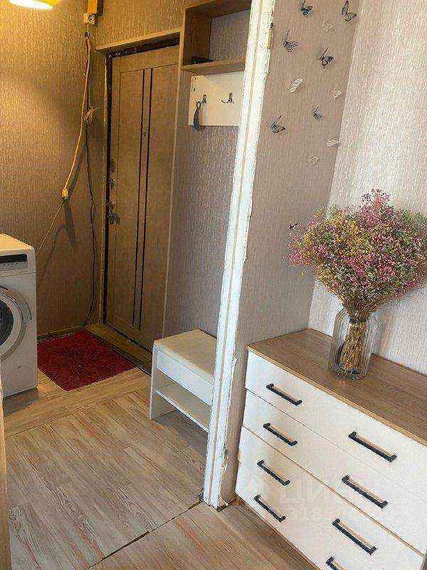 1-комнатная квартира, 31,5 м² — фотография 3
