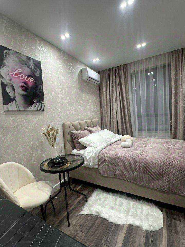 1-комнатная квартира, 26 м²