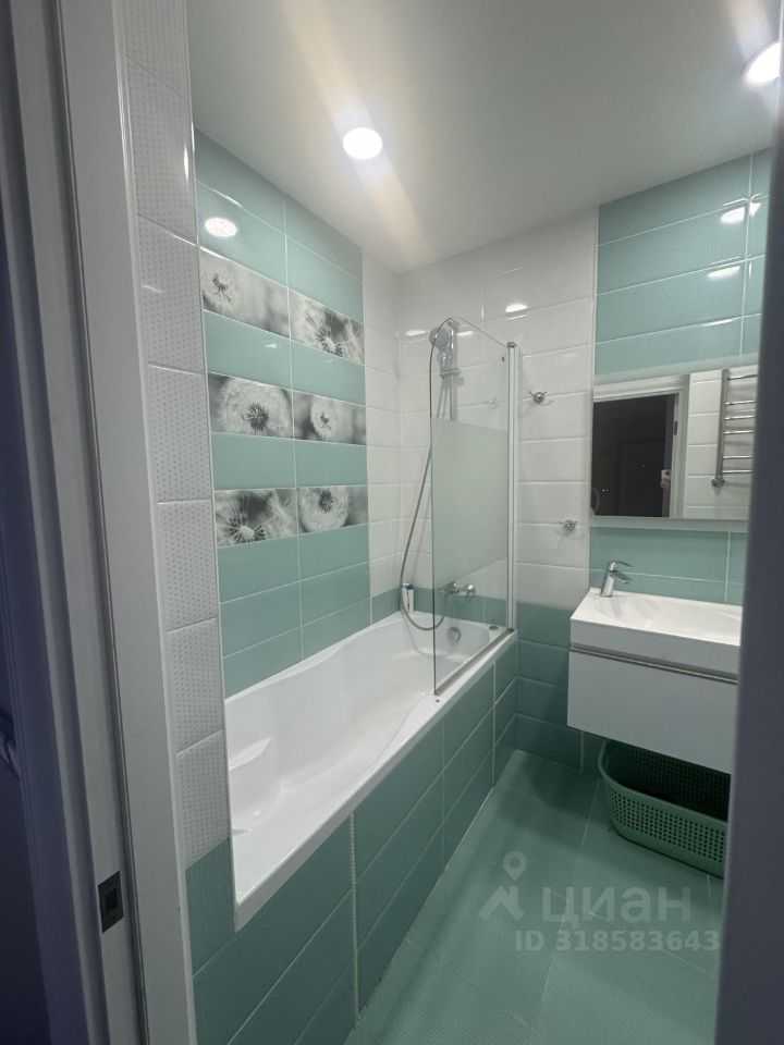 3-комнатная квартира, 88 м² — фотография 3