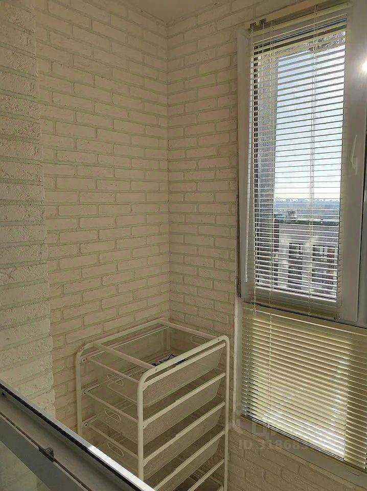 1-комнатная квартира, 38 м² — фотография 2