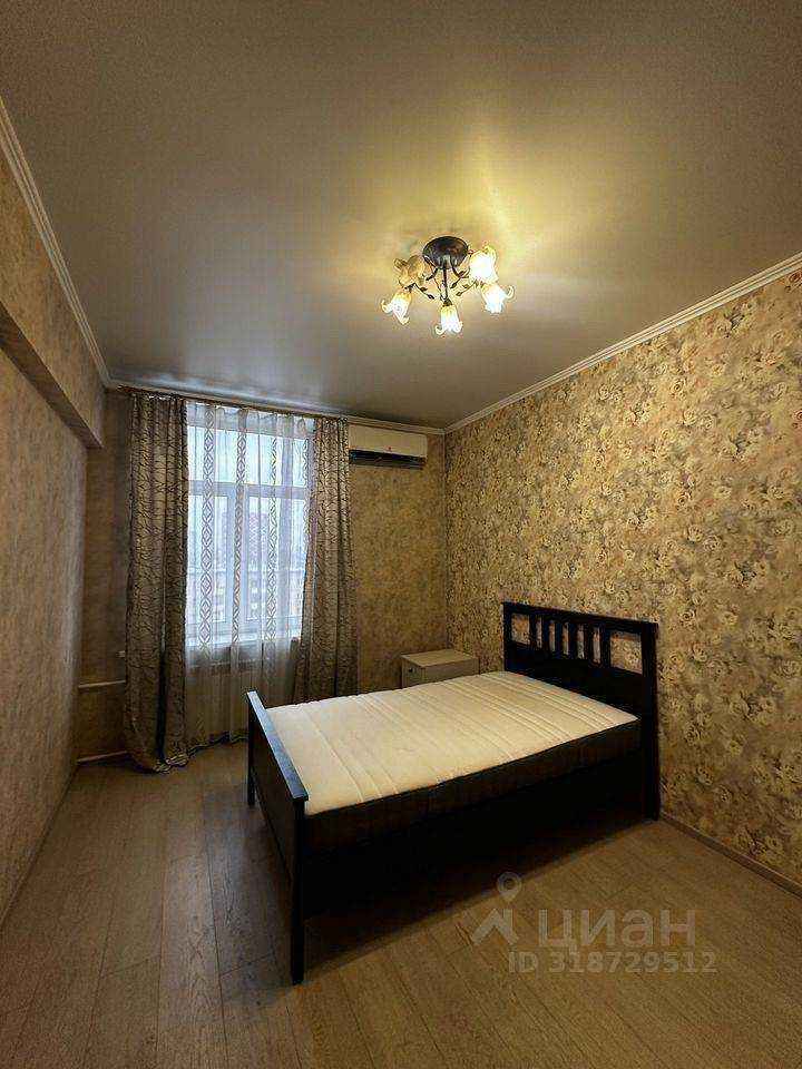 2-комнатная квартира, 60 м² — фотография 3