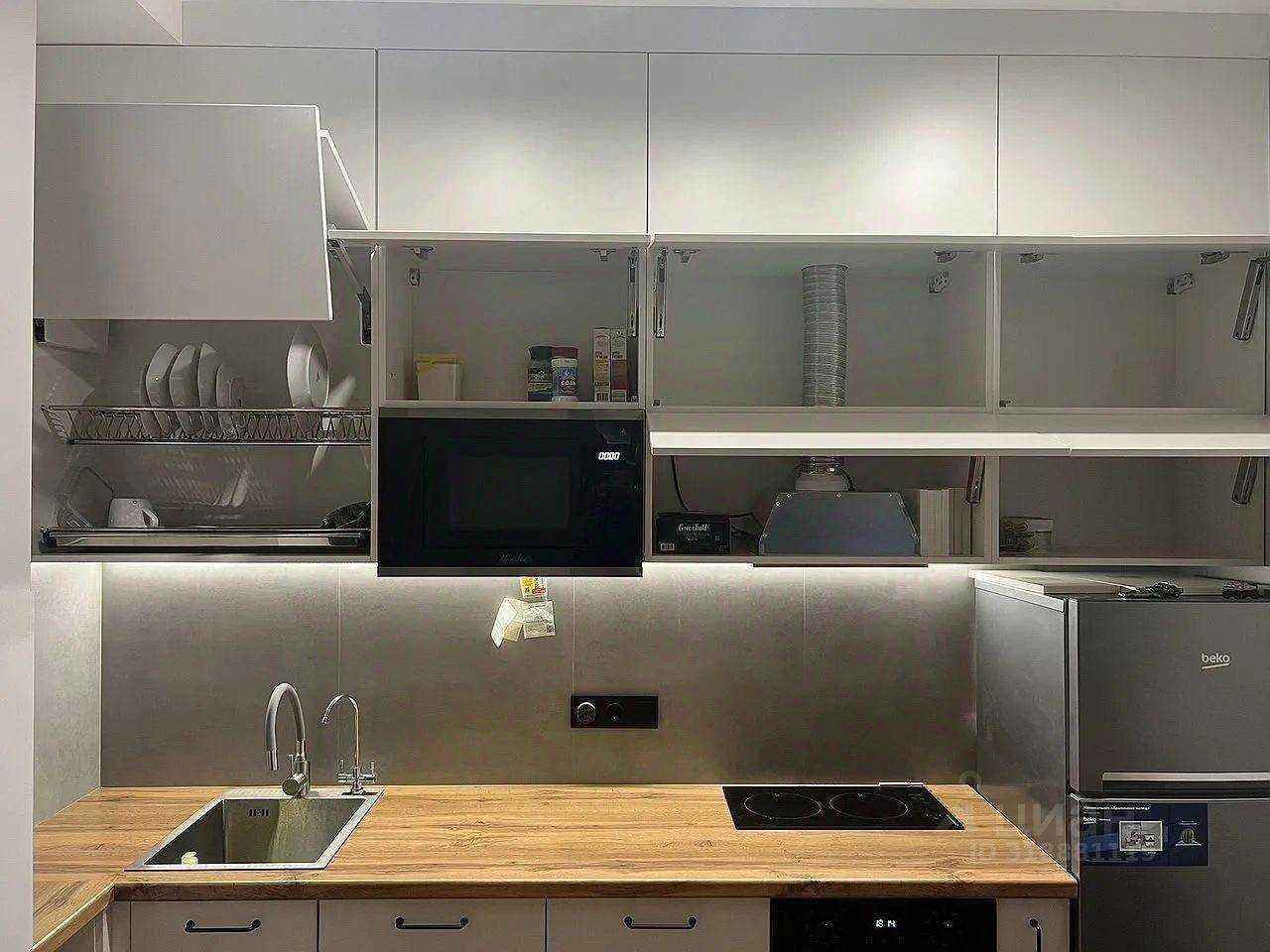 1-комнатная квартира, 30 м²