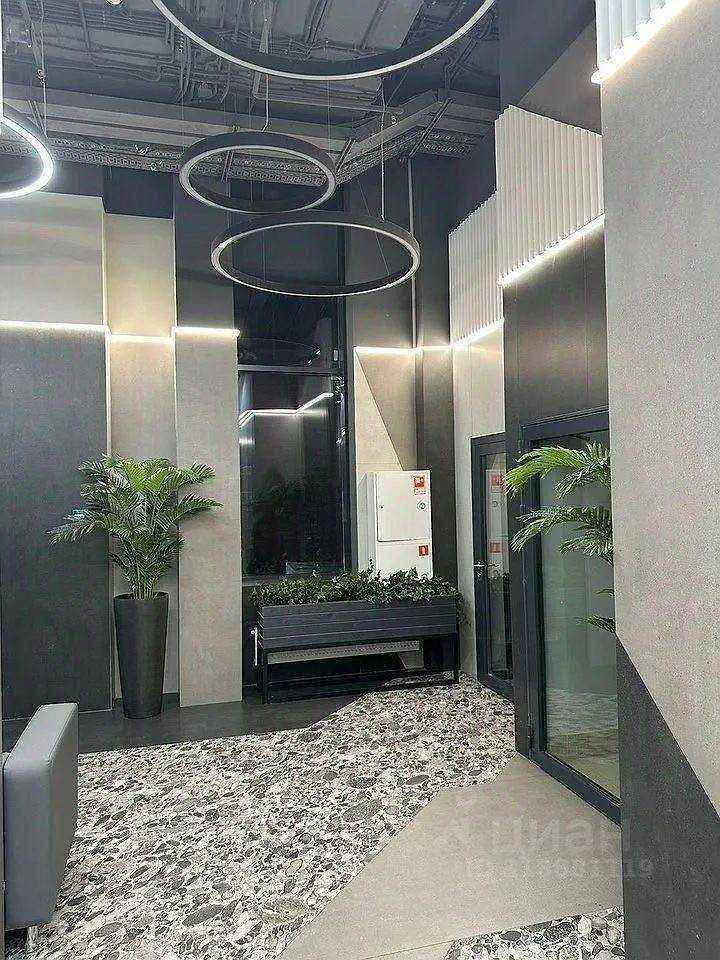 1-комнатная квартира, 30 м² — фотография 3