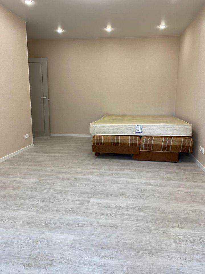 2-комнатная квартира, 55 м²