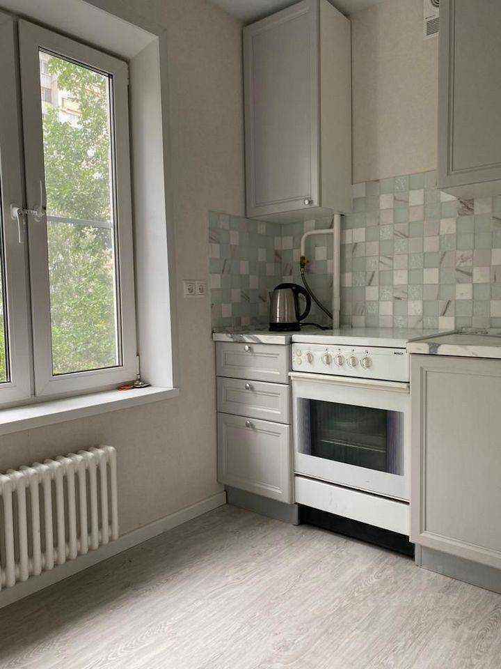 2-комнатная квартира, 55 м² — фотография 3