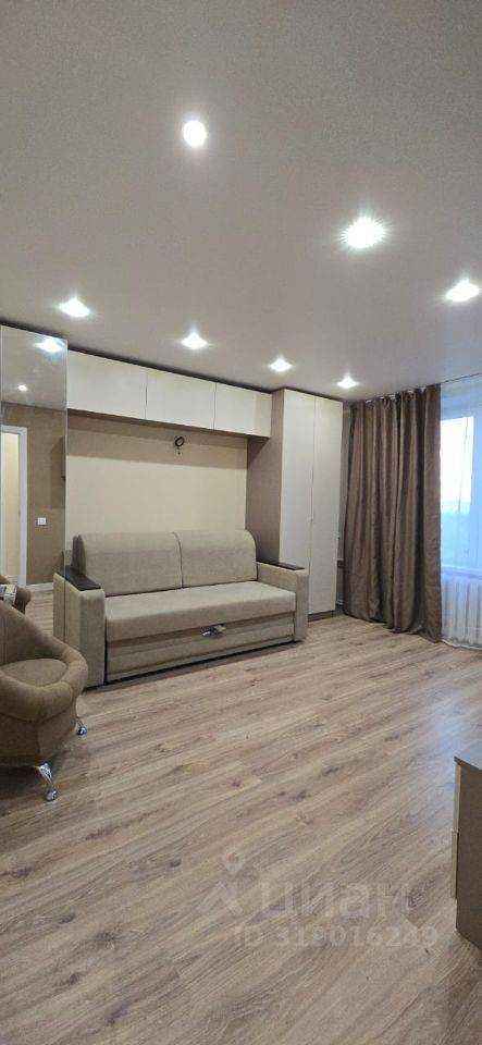 2-комнатная квартира, 40 м²