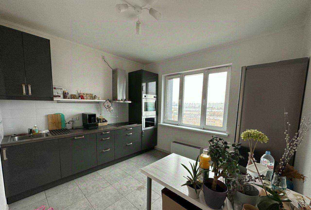 2-комнатная квартира, 63 м²