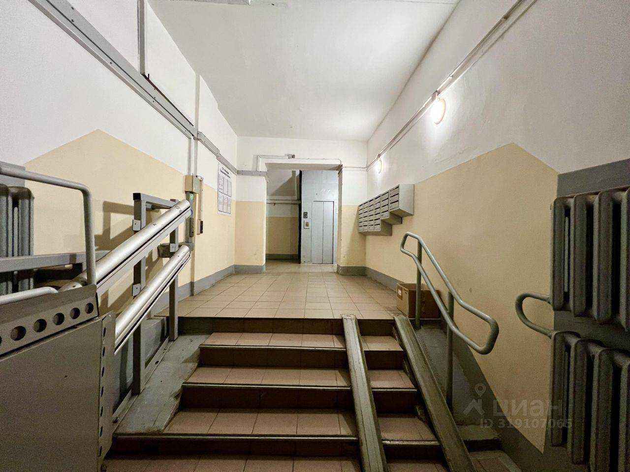 3-комнатная квартира, 82 м² — фотография 3
