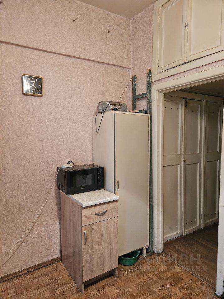 3-комнатная квартира, 76 м² — фотография 3