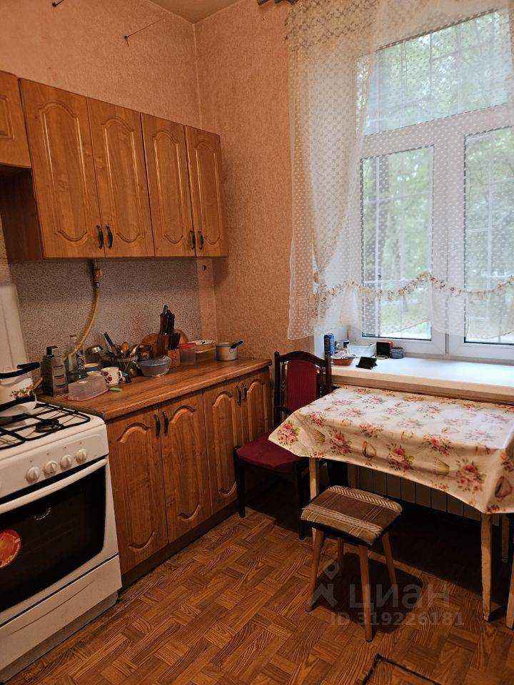 3-комнатная квартира, 76 м²
