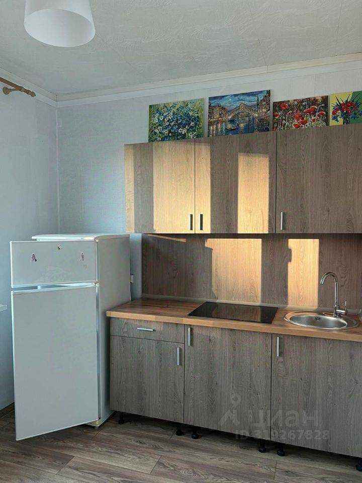 2-комнатная квартира, 55,9 м² — фотография 3