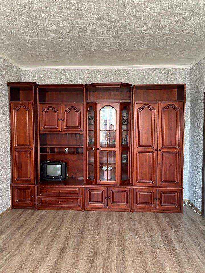 2-комнатная квартира, 55,9 м² — фотография 2