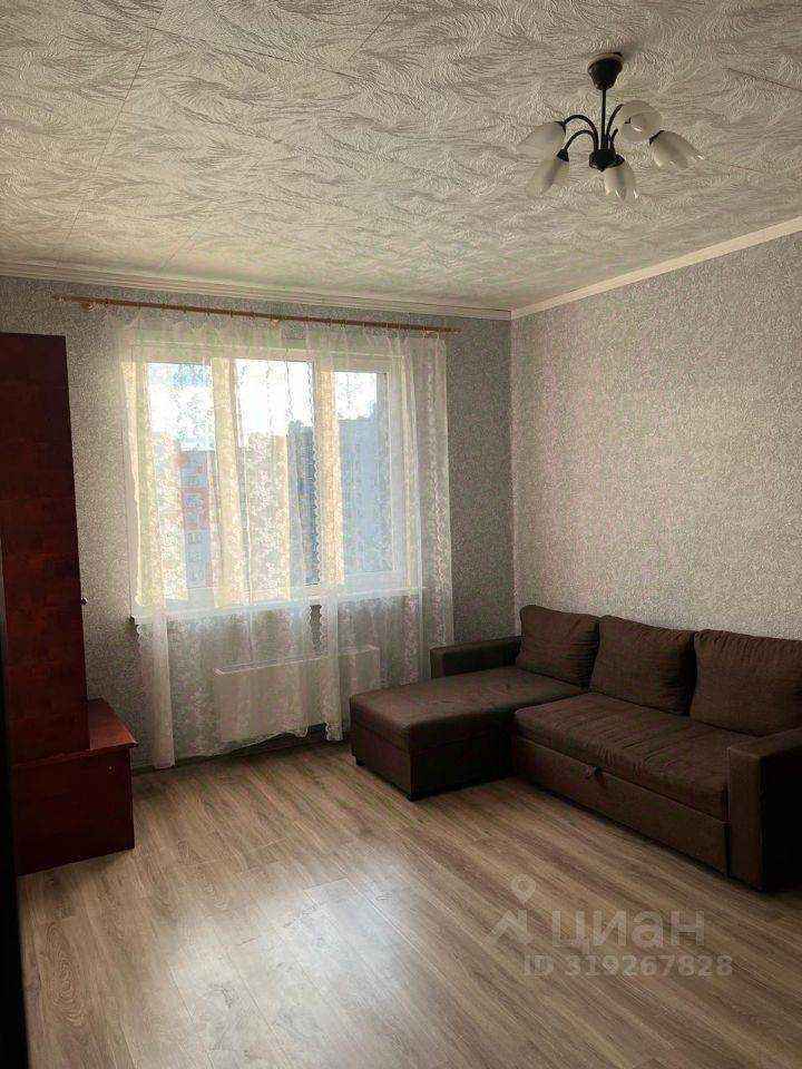 2-комнатная квартира, 55,9 м²