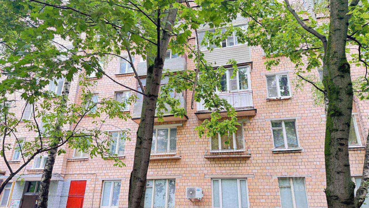 2-комнатная квартира, 44,2 м²