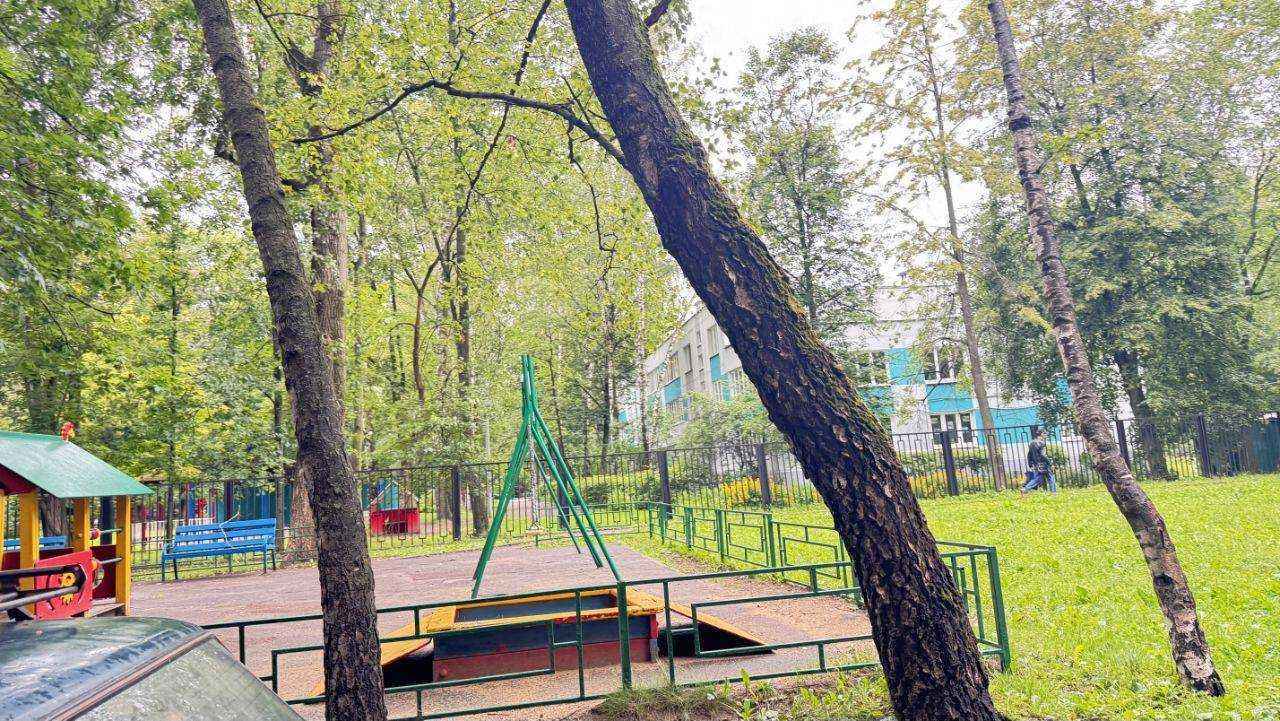 2-комнатная квартира, 44,2 м² — фотография 3