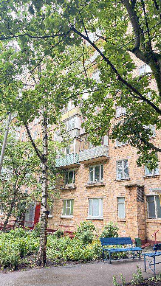 2-комнатная квартира, 44,2 м² — фотография 2