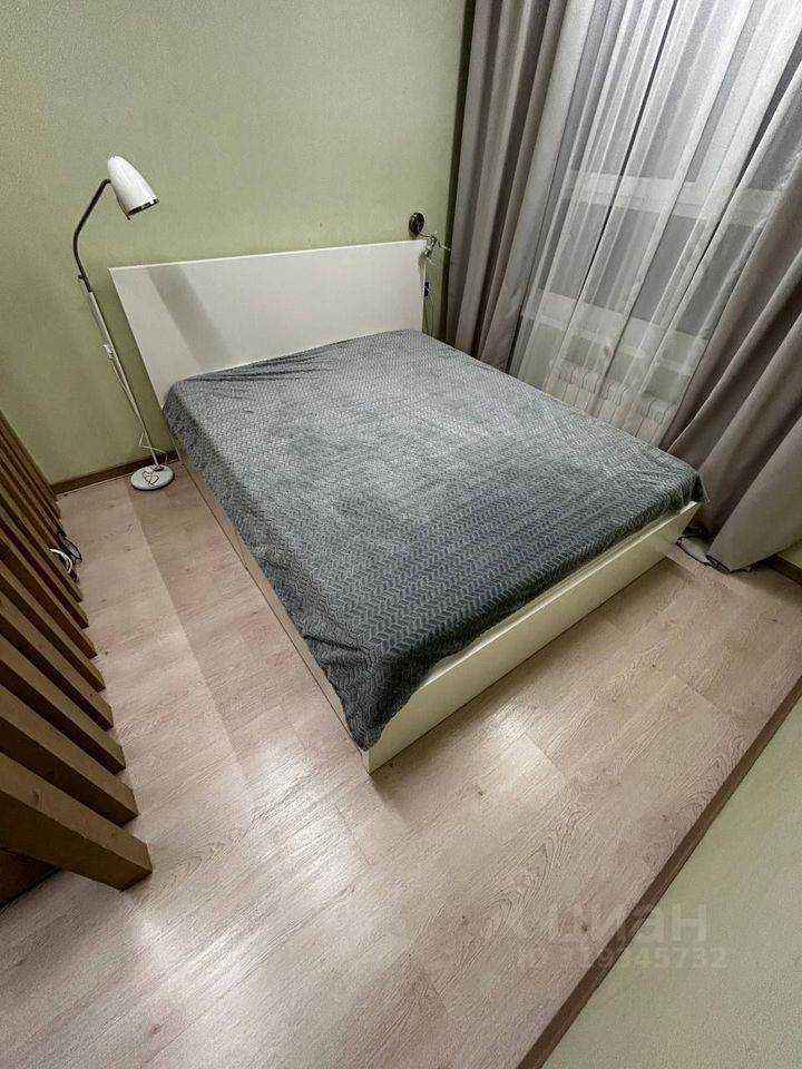1-комнатная квартира, 42 м² — фотография 2