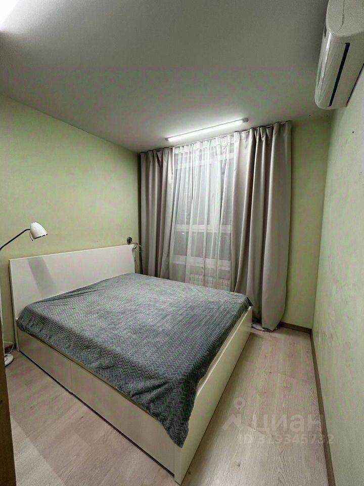 1-комнатная квартира, 42 м²