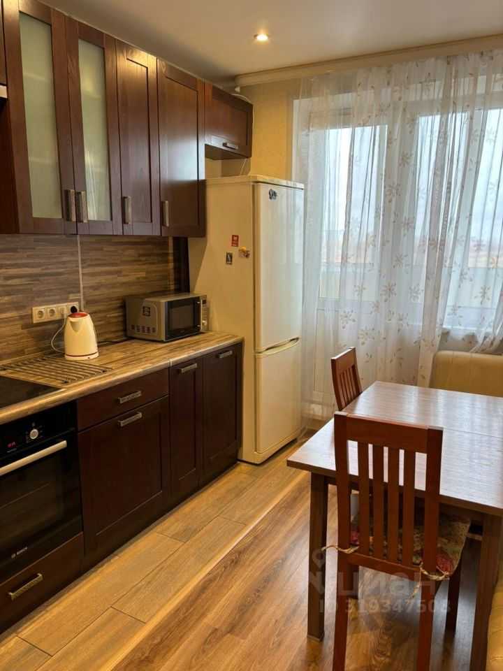 2-комнатная квартира, 65 м²