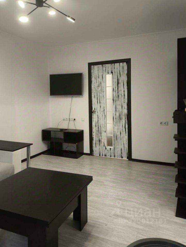 3-комнатная квартира, 47,9 м²
