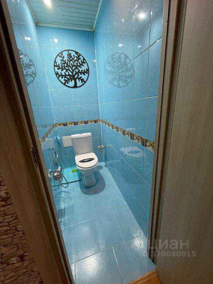2-комнатная квартира, 60 м² — фотография 3