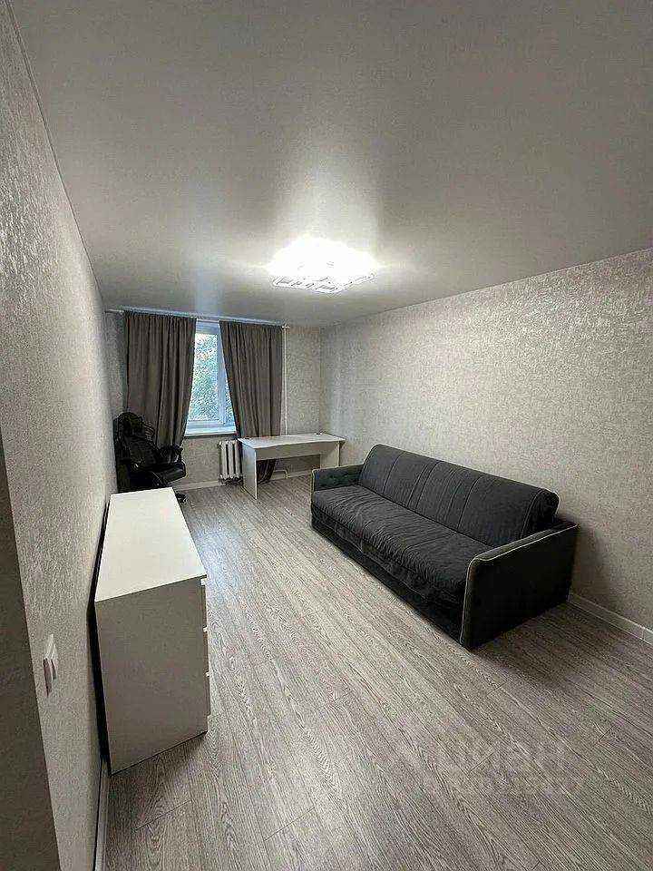 2-комнатная квартира, 47 м² — фотография 2