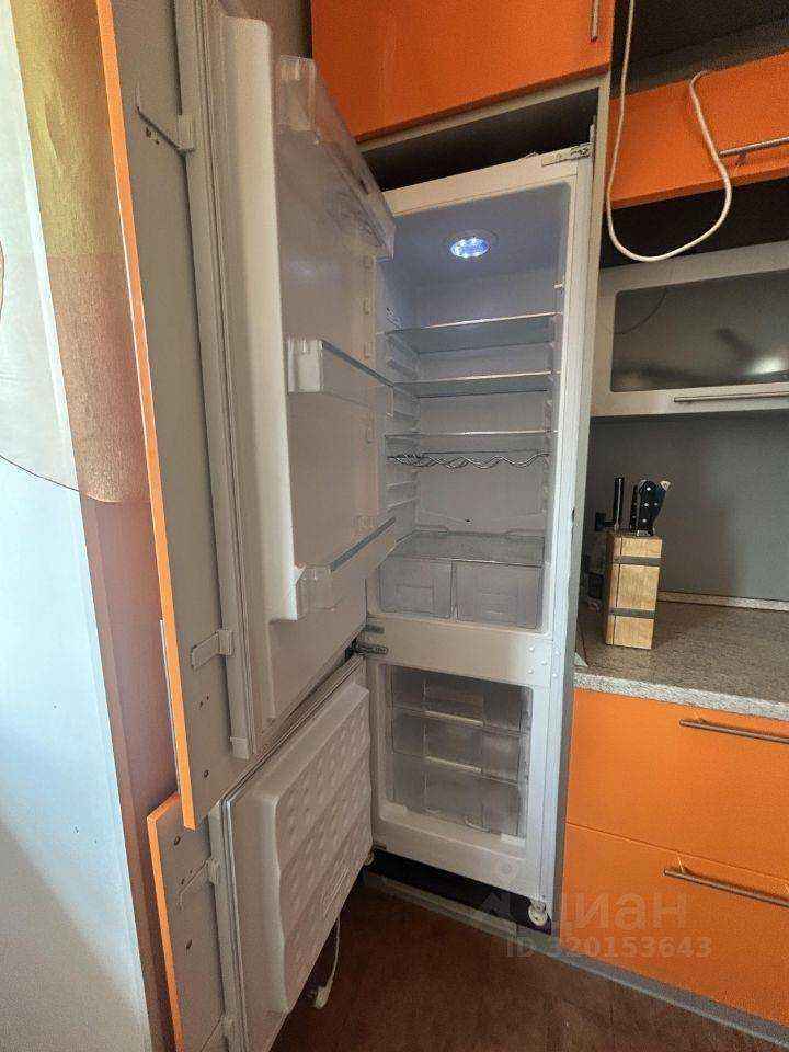 2-комнатная квартира, 71 м² — фотография 3