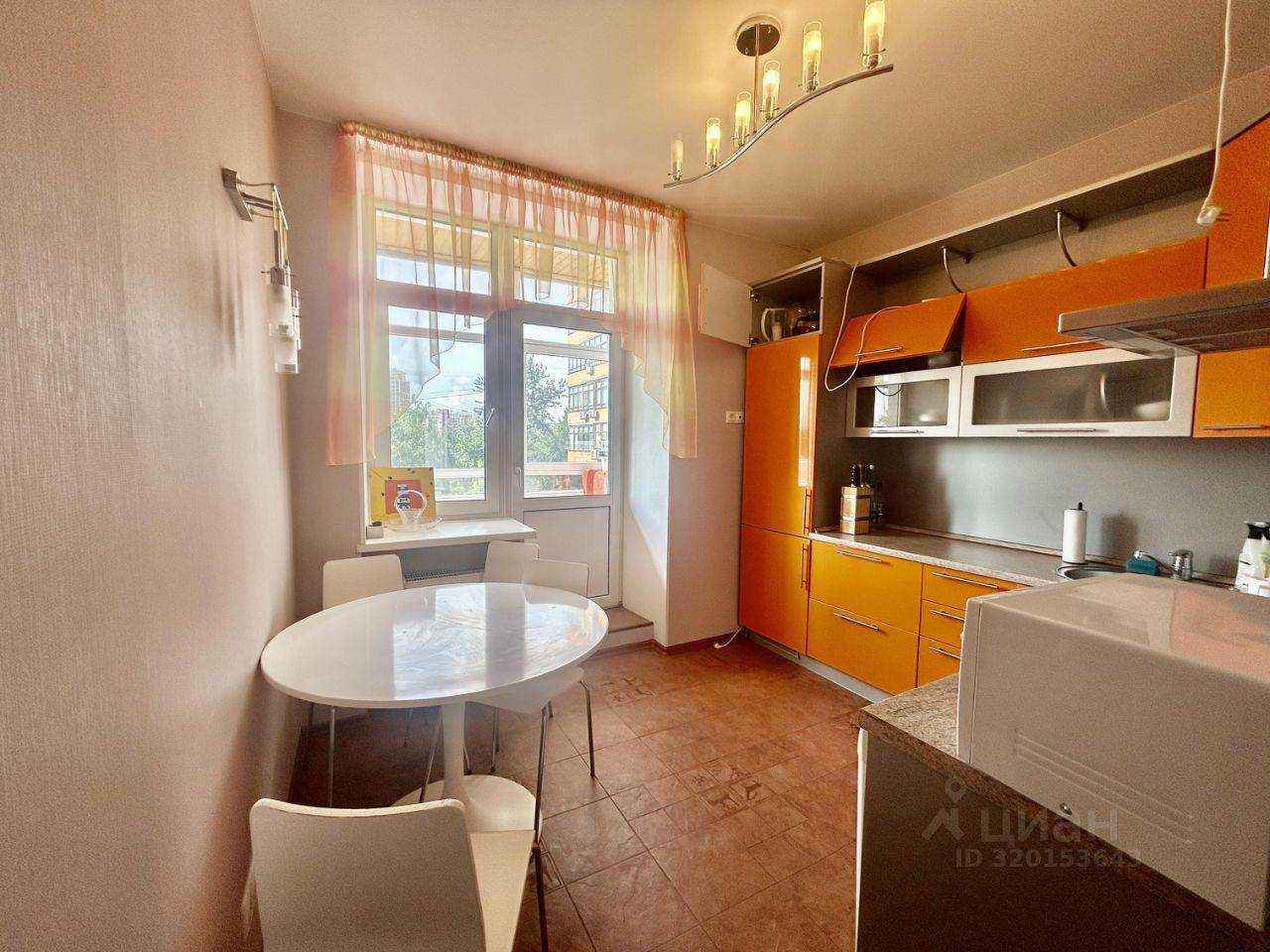 2-комнатная квартира, 71 м²