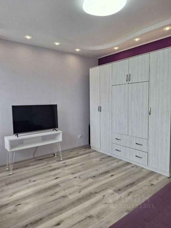 2-комнатная квартира, 35 м² — фотография 3