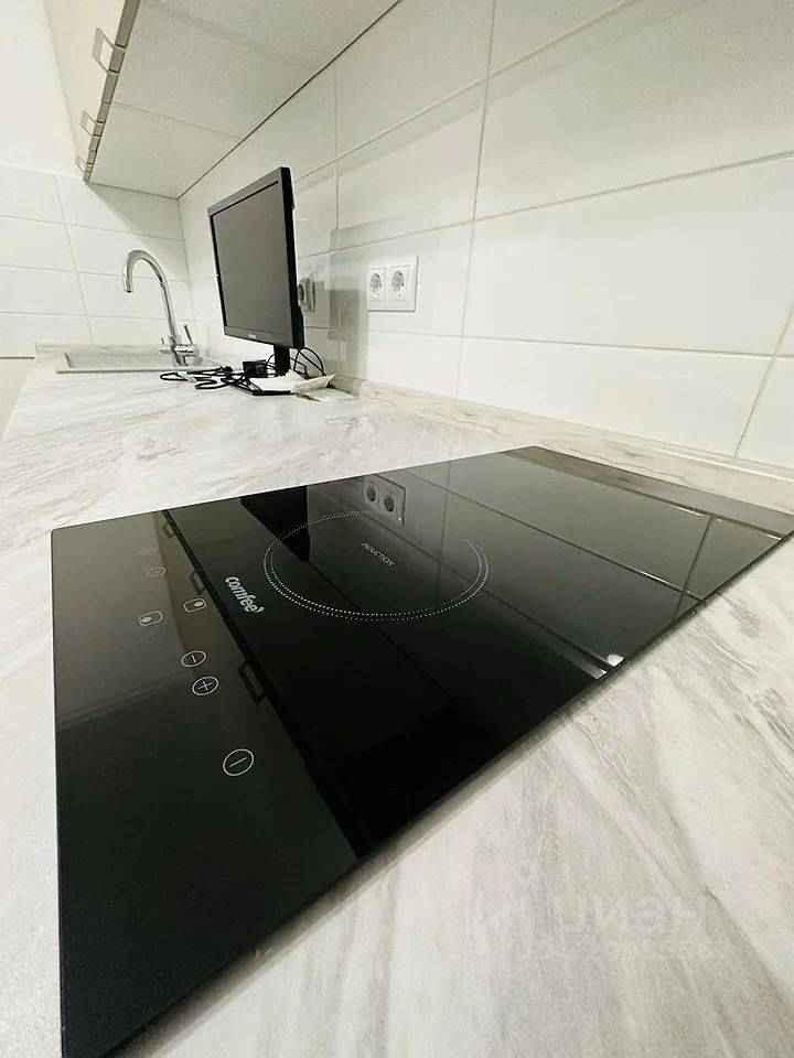 1-комнатная квартира, 45 м² — фотография 2