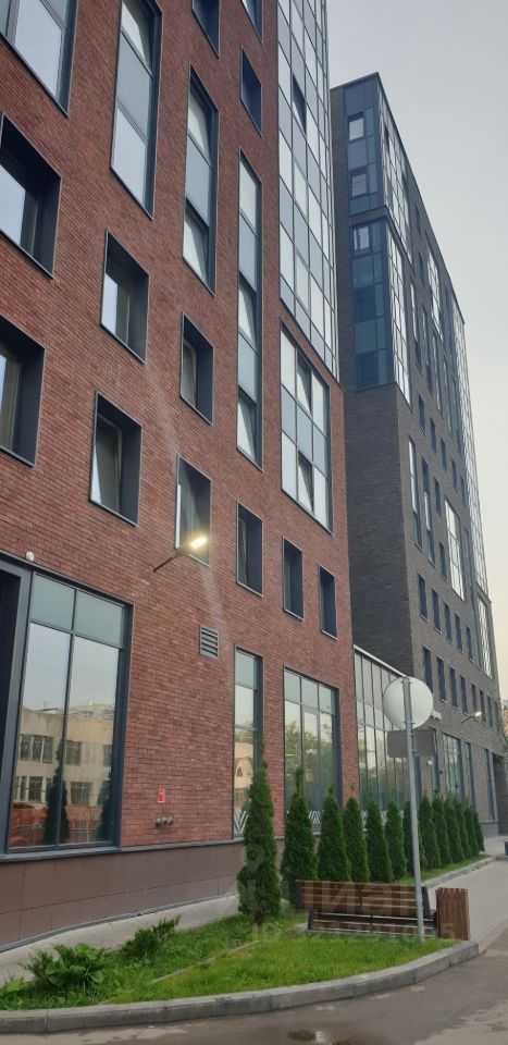 1-комнатная квартира, 30 м² — фотография 2
