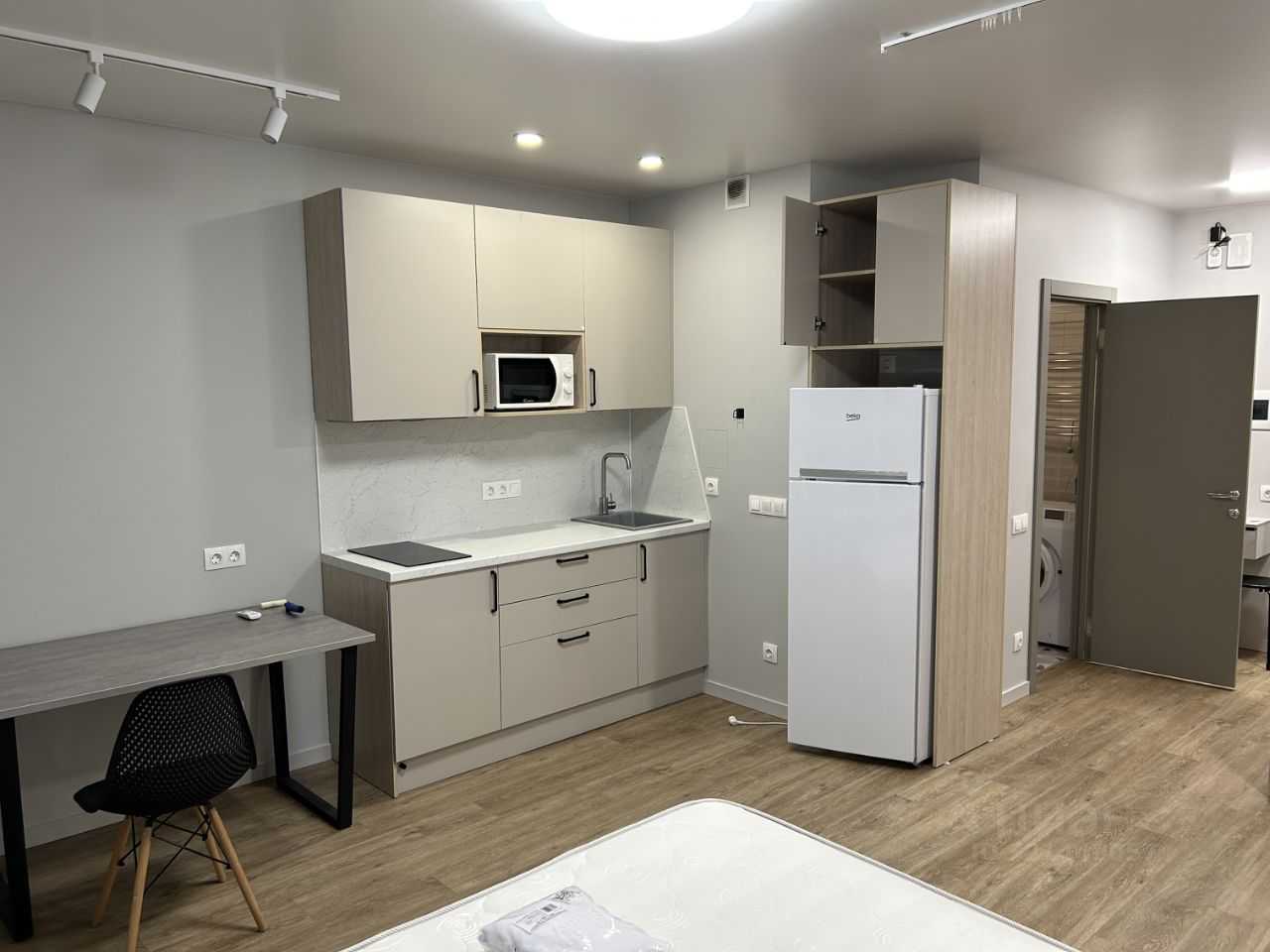 1-комнатная квартира, 29 м² — фотография 2