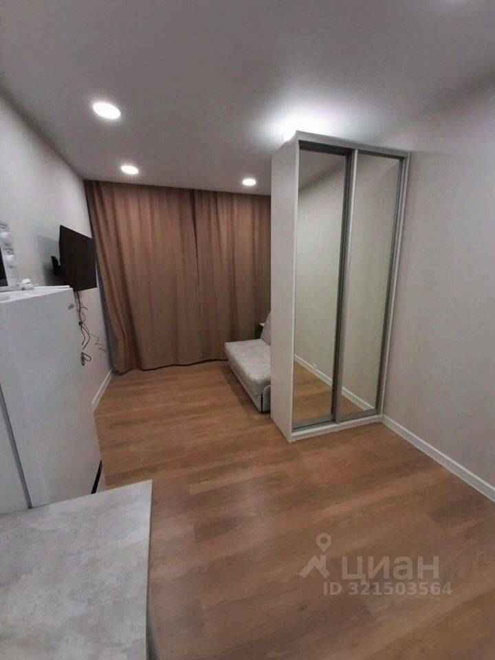 1-комнатная квартира, 26 м² — фотография 2