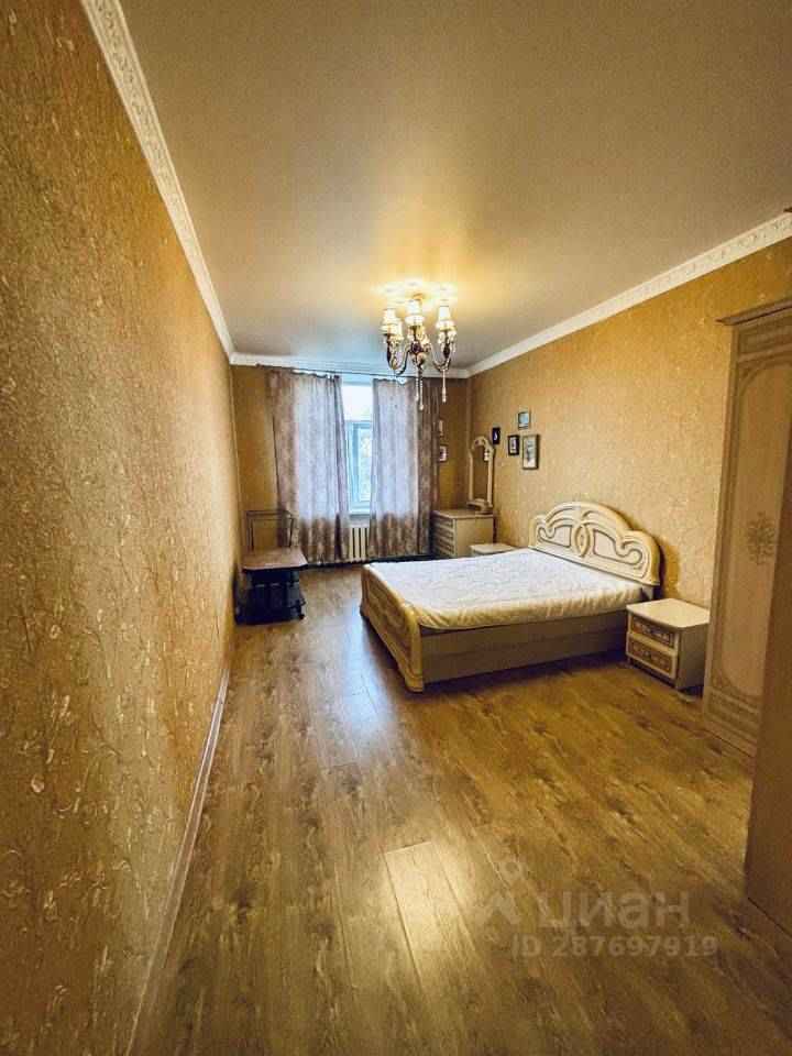 2-комнатная квартира, 75 м²