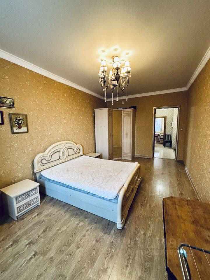 2-комнатная квартира, 75 м² — фотография 2