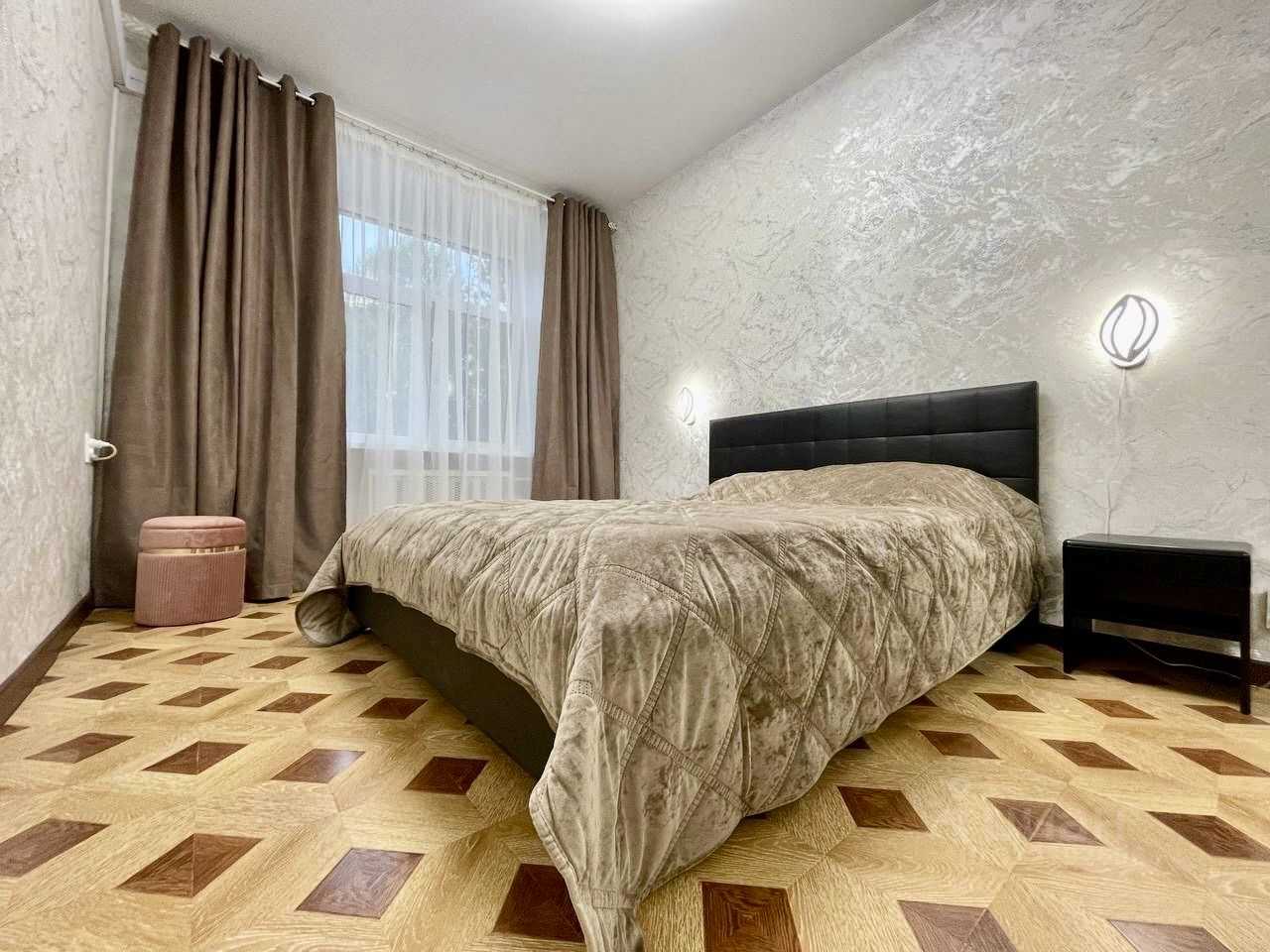3-комнатная квартира, 76 м² — фотография 2