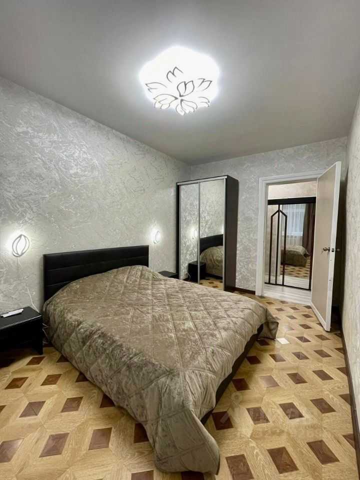 3-комнатная квартира, 76 м² — фотография 3