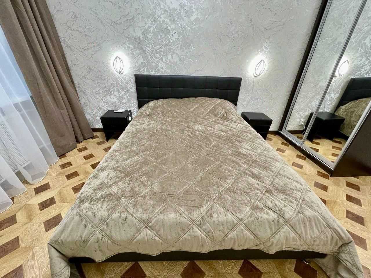 3-комнатная квартира, 76 м² — фотография 3