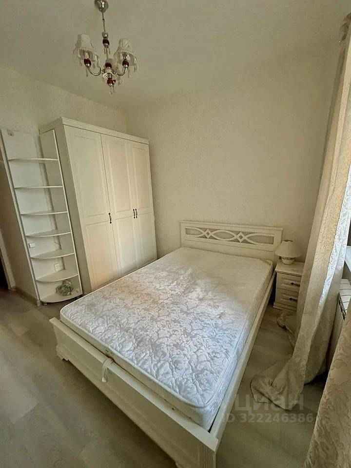 2-комнатная квартира, 51 м² — фотография 2