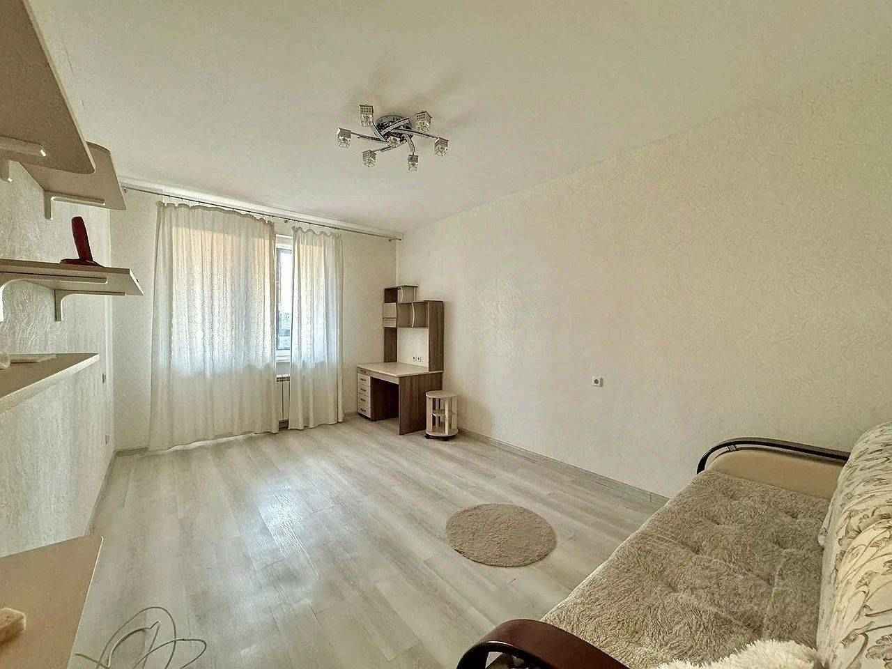 2-комнатная квартира, 51 м² — фотография 3