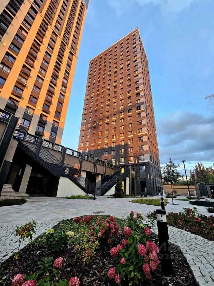 2-комнатная квартира, 47 м²