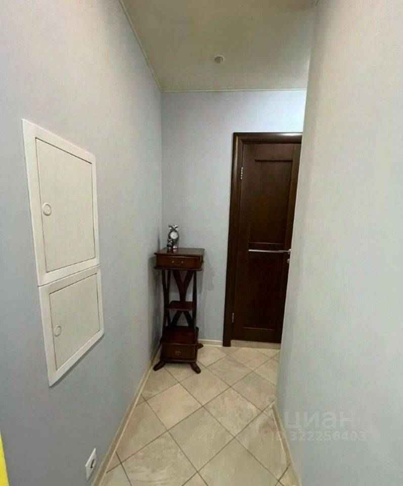 2-комнатная квартира, 45 м² — фотография 2