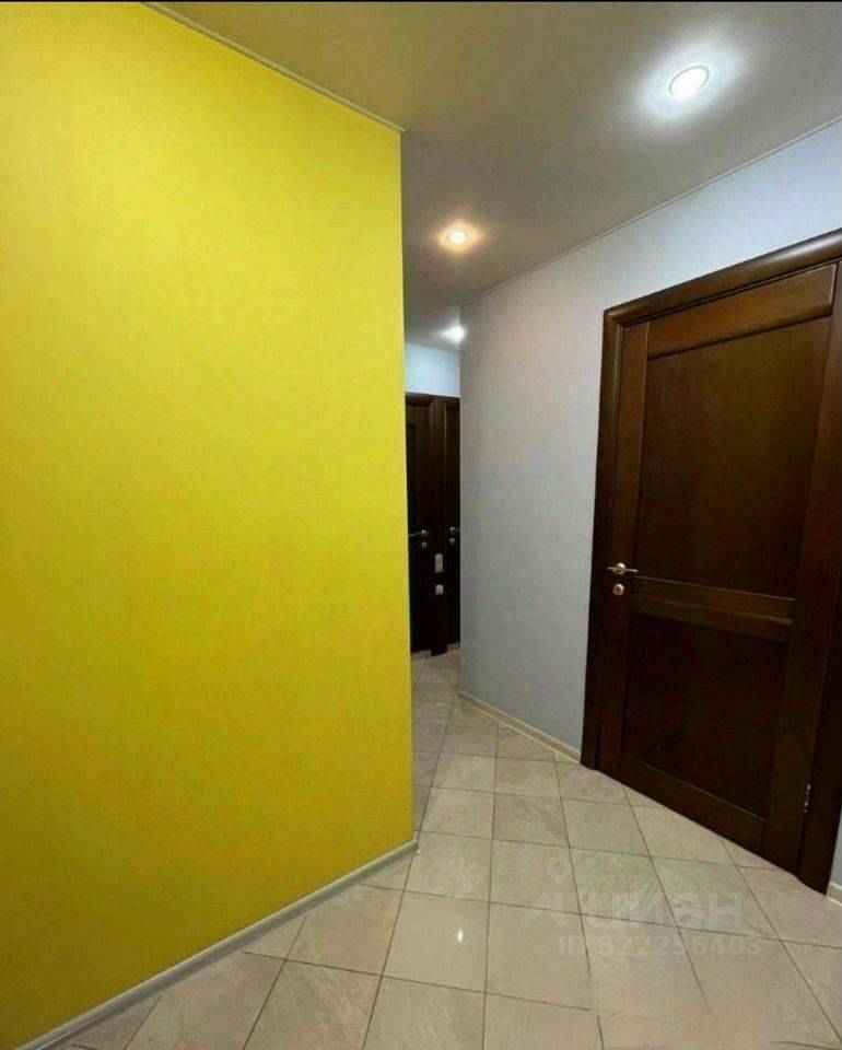 2-комнатная квартира, 45 м² — фотография 3