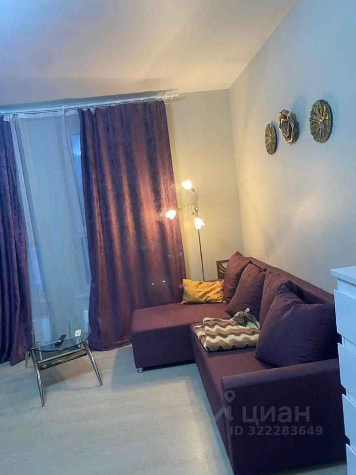 2-комнатная квартира, 67 м²
