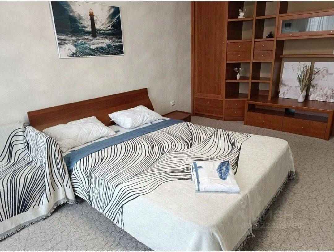 1-комнатная квартира, 32 м²