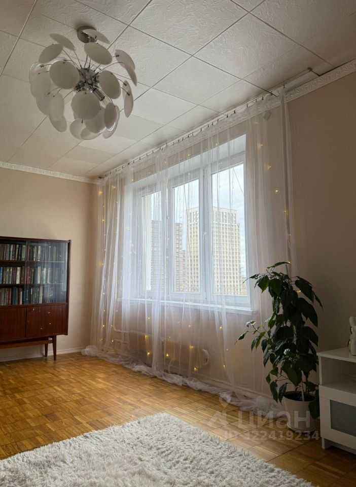 3-комнатная квартира, 65 м² — фотография 3